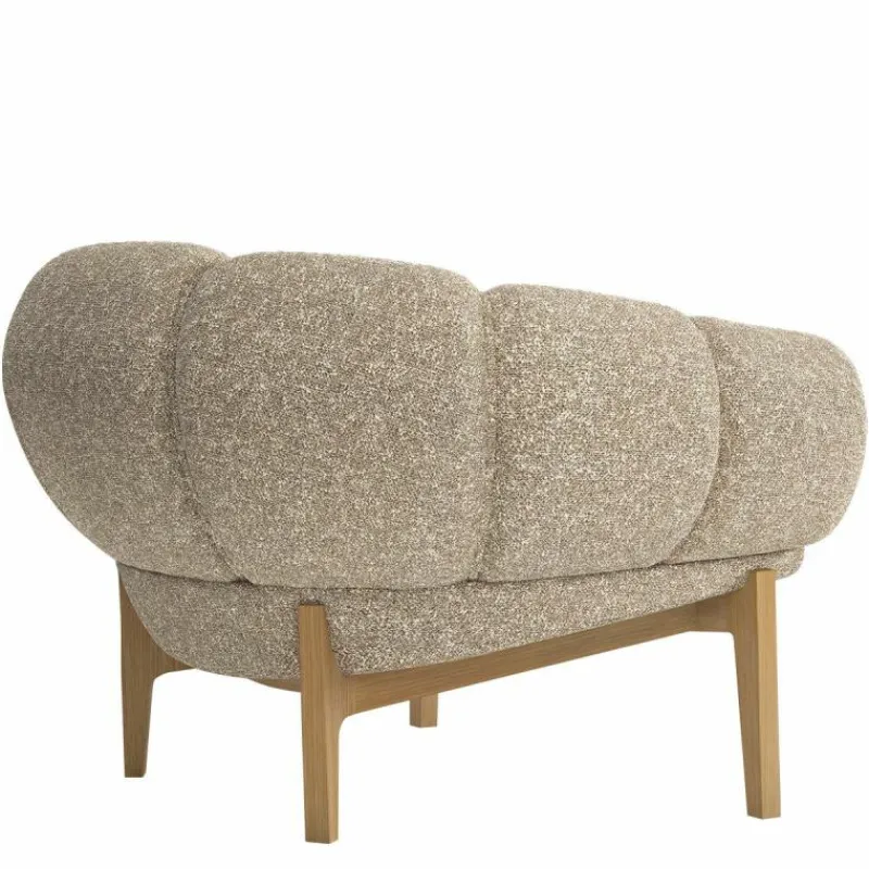 Clearance Croissant Fauteuil Fauteuils