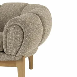 Clearance Croissant Fauteuil Fauteuils