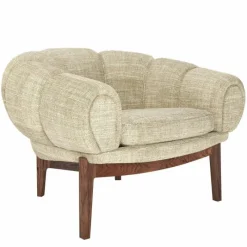 Clearance Croissant Fauteuil Fauteuils