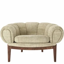 Clearance Croissant Fauteuil Fauteuils