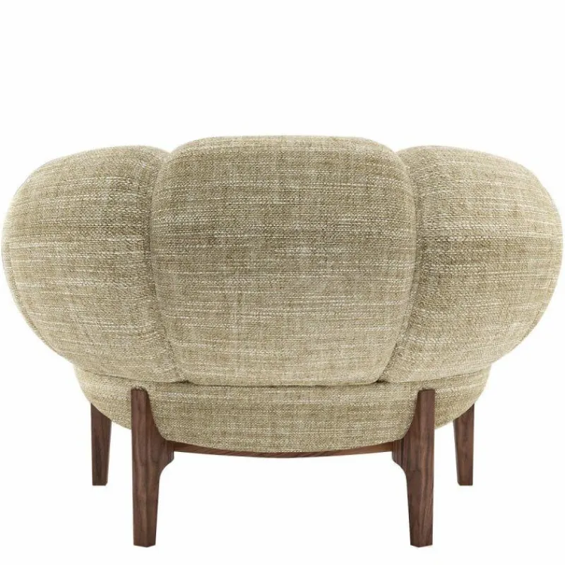 Clearance Croissant Fauteuil Fauteuils