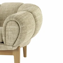 Clearance Croissant Fauteuil Fauteuils