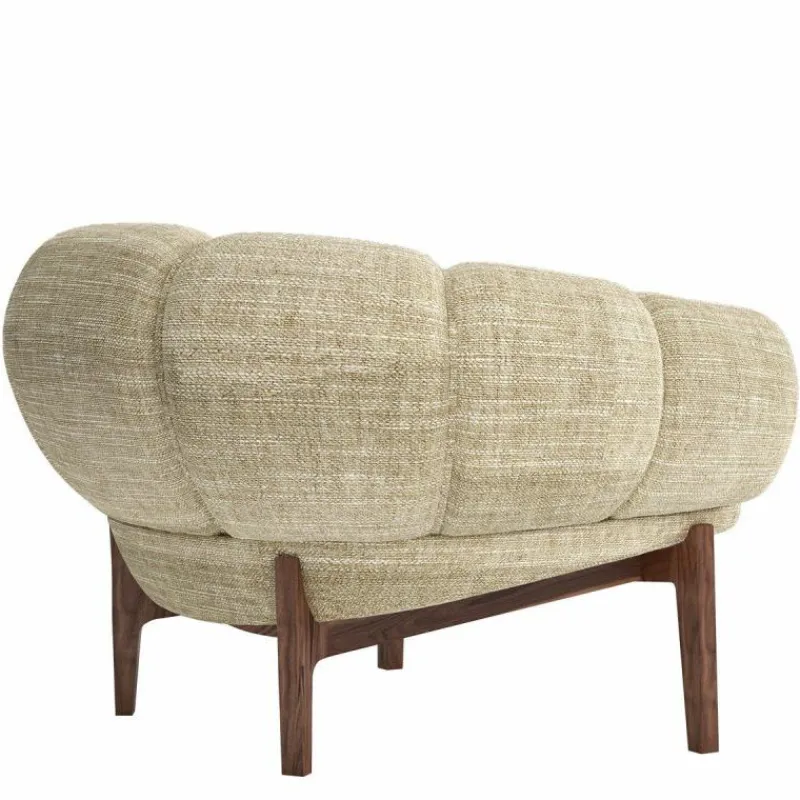 Clearance Croissant Fauteuil Fauteuils