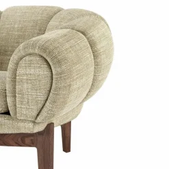 Clearance Croissant Fauteuil Fauteuils