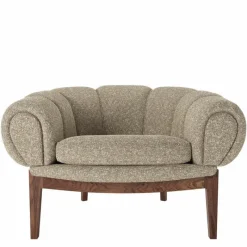 Clearance Croissant Fauteuil Fauteuils