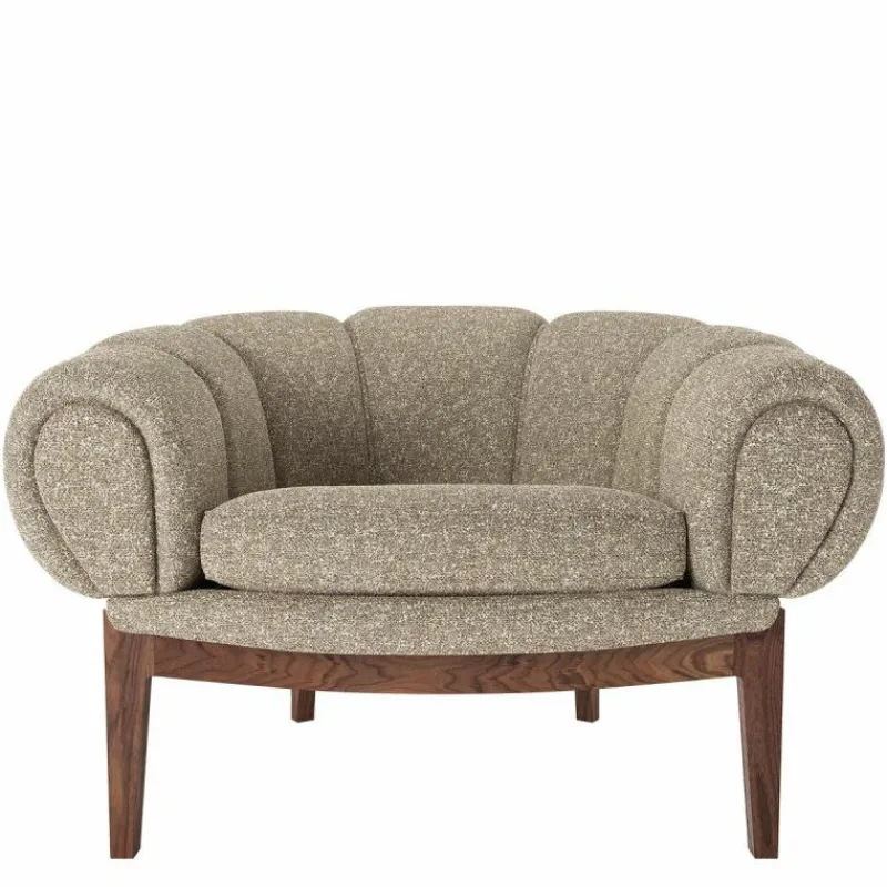 Clearance Croissant Fauteuil Fauteuils