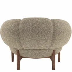 Clearance Croissant Fauteuil Fauteuils