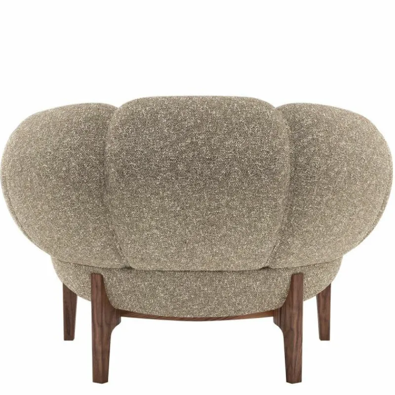 Clearance Croissant Fauteuil Fauteuils