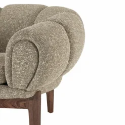 Clearance Croissant Fauteuil Fauteuils