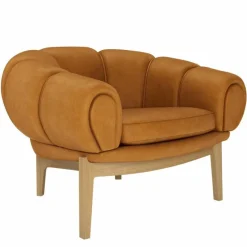 Clearance Croissant Fauteuil Fauteuils