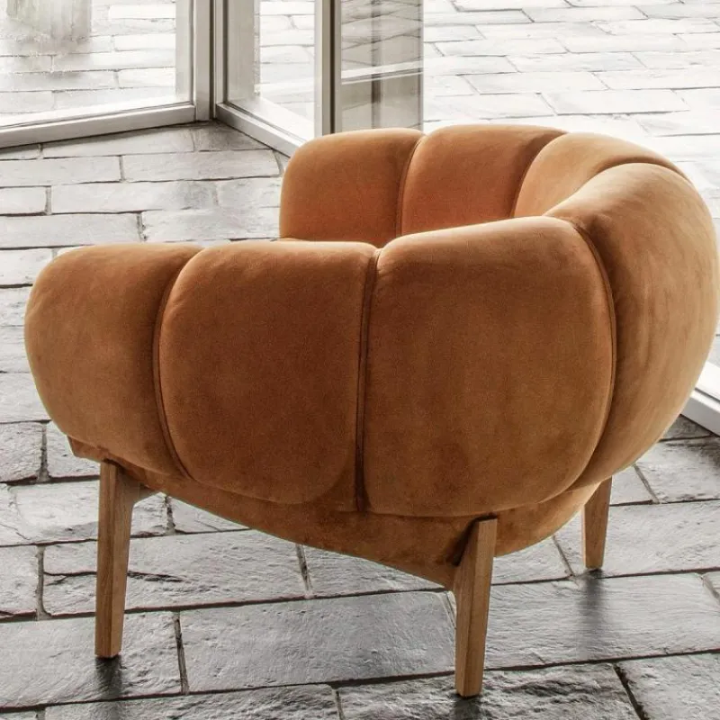 Clearance Croissant Fauteuil Fauteuils