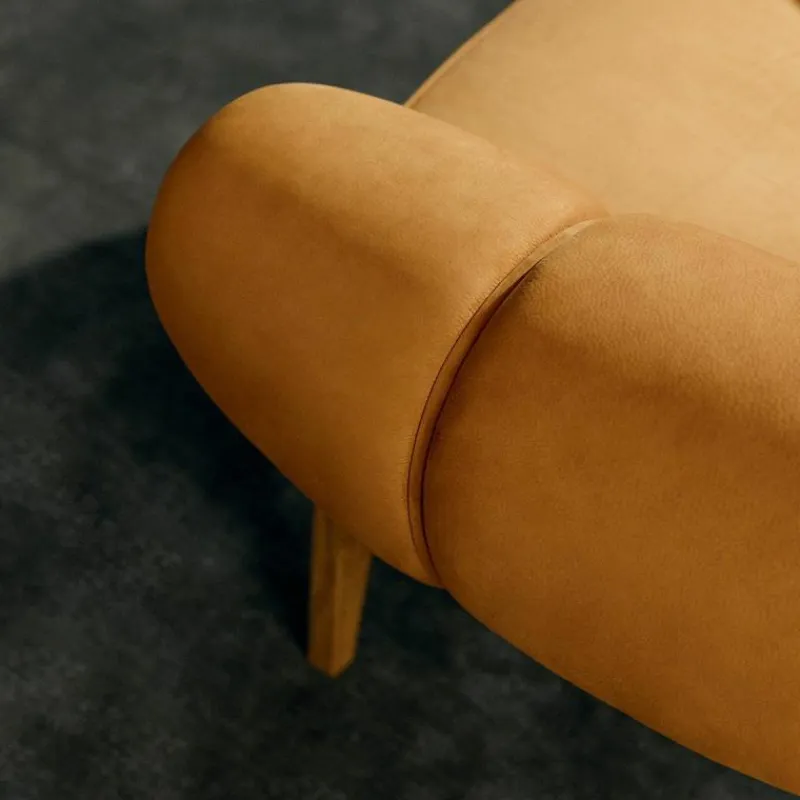 Clearance Croissant Fauteuil Fauteuils
