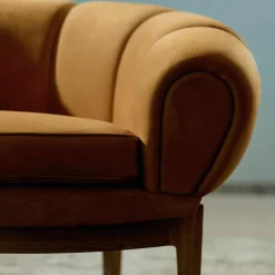 Clearance Croissant Fauteuil Fauteuils