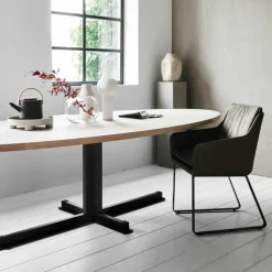 Sale Cross Tafel Eettafels