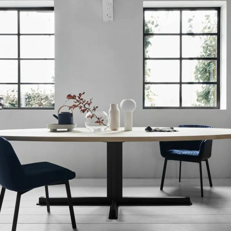 Sale Cross Tafel Eettafels