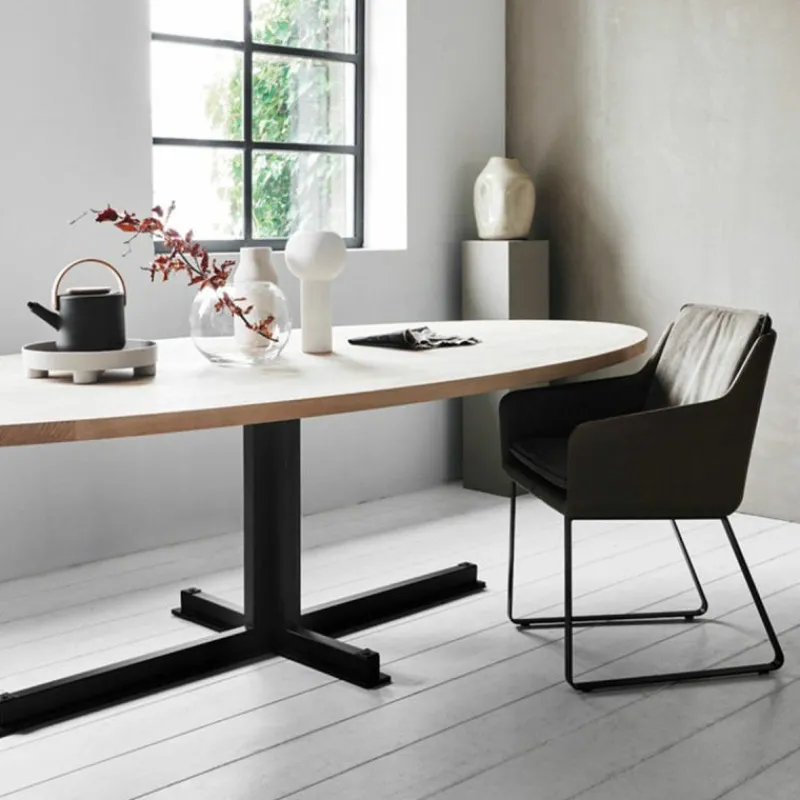 Sale Cross Tafel Eettafels