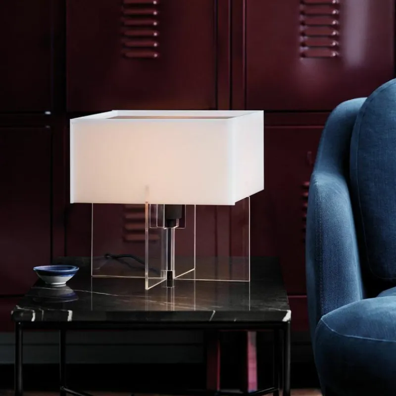 New Cross-Plex Tafellamp Tafellampen