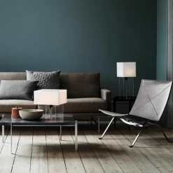 New Cross-Plex Tafellamp Tafellampen
