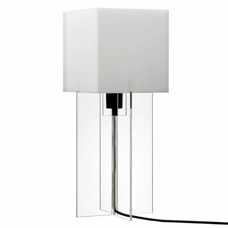New Cross-Plex Tafellamp Tafellampen