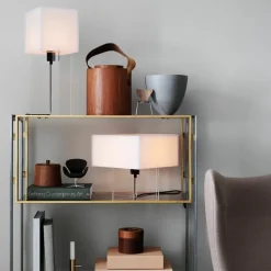 New Cross-Plex Tafellamp Tafellampen