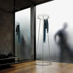 Crown Kapstok Kapstokken