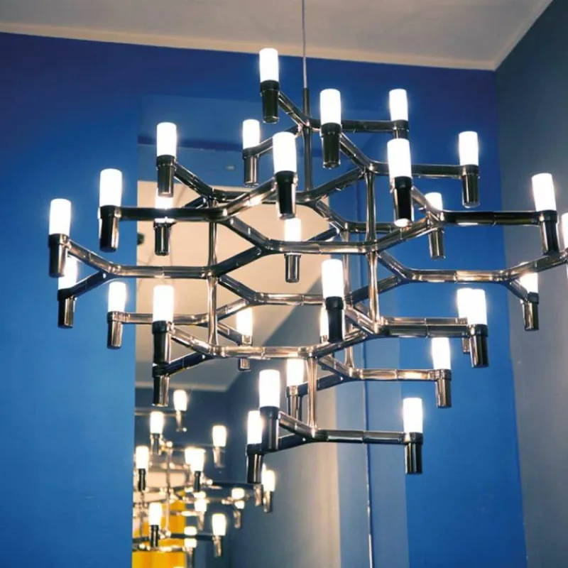 Online Crown Major Kroonluchter Hanglampen