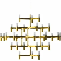 Online Crown Major Kroonluchter Hanglampen