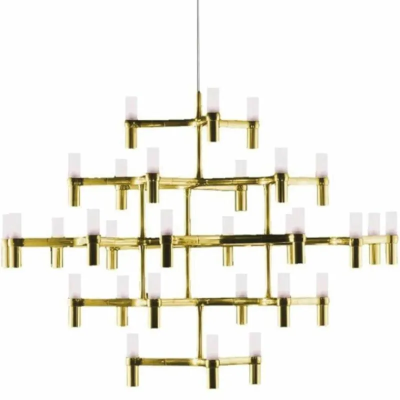 Online Crown Major Kroonluchter Hanglampen