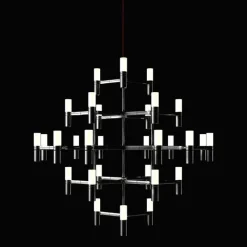 Online Crown Major Kroonluchter Hanglampen