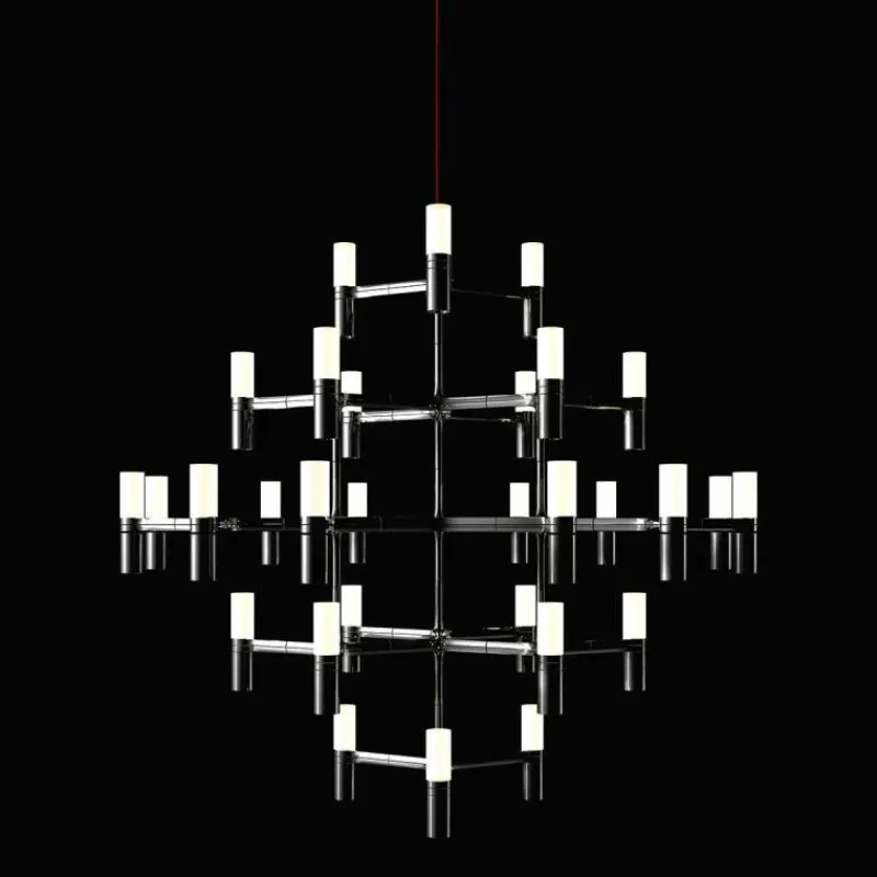 Online Crown Major Kroonluchter Hanglampen