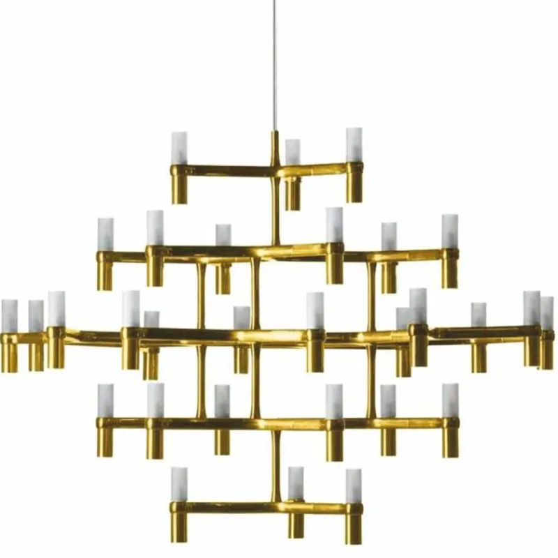 Online Crown Major Kroonluchter Hanglampen