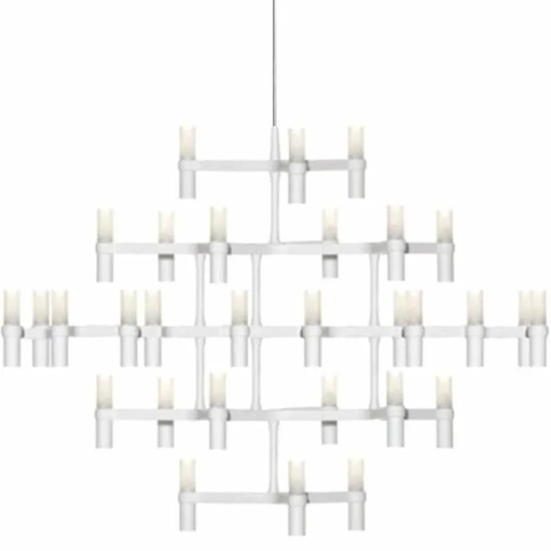 Online Crown Major Kroonluchter Hanglampen
