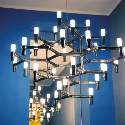 Online Crown Major Kroonluchter Hanglampen