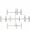 Discount Crown Minor Kroonluchter Hanglampen