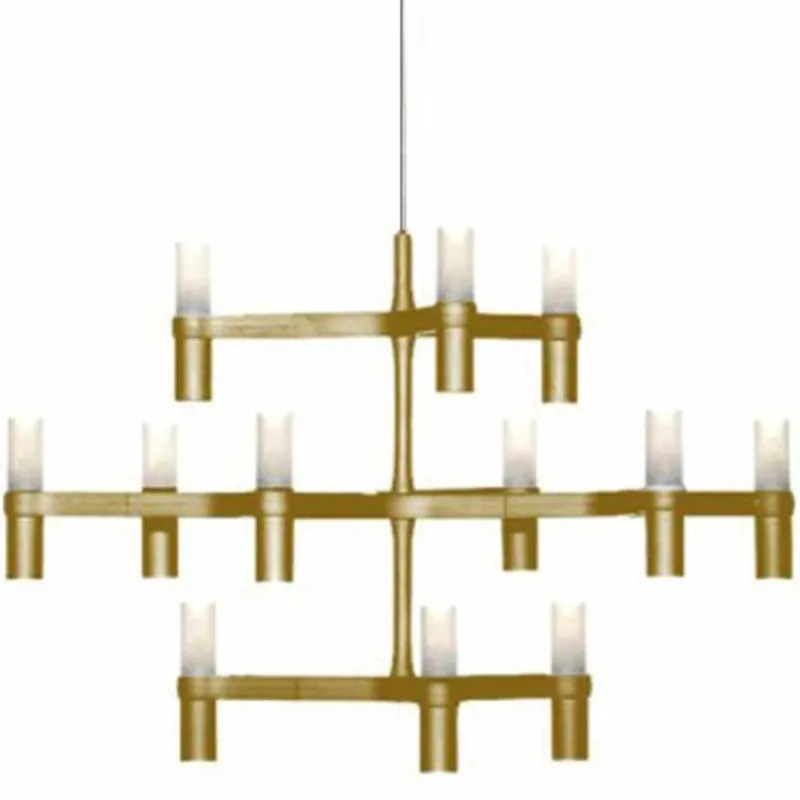 Discount Crown Minor Kroonluchter Hanglampen