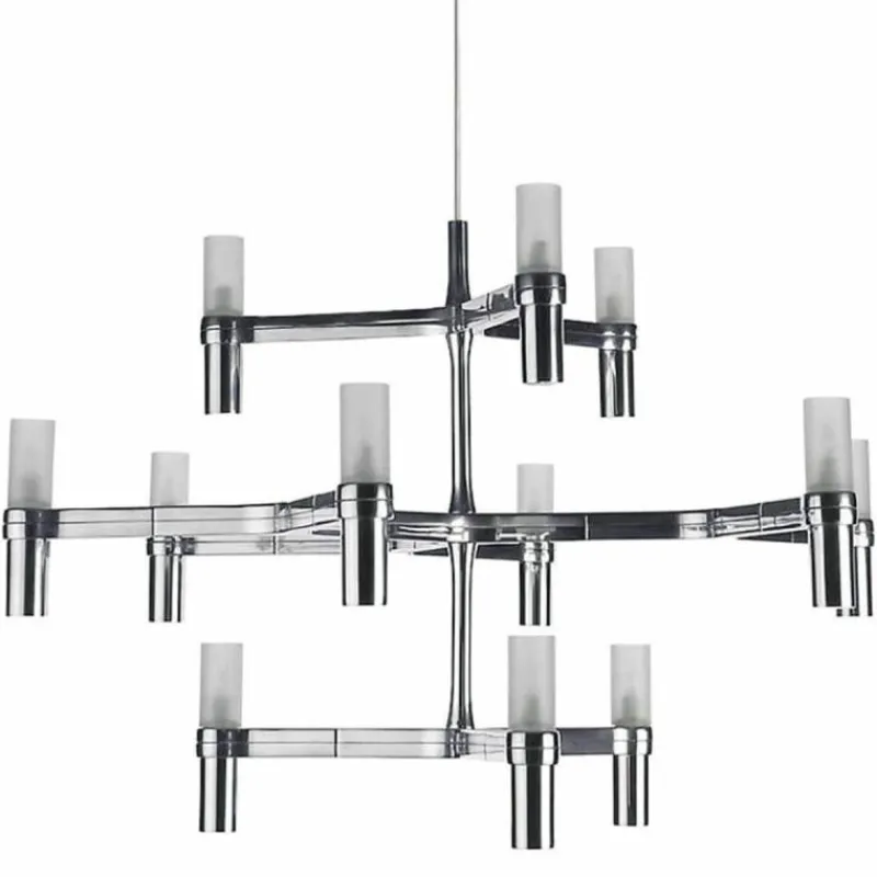 Discount Crown Minor Kroonluchter Hanglampen