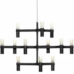 Discount Crown Minor Kroonluchter Hanglampen