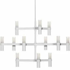 Discount Crown Minor Kroonluchter Hanglampen