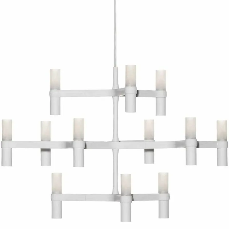 Discount Crown Minor Kroonluchter Hanglampen