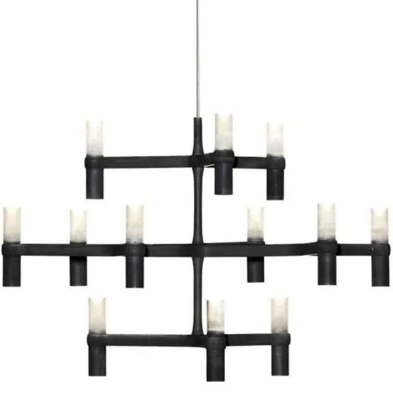 Discount Crown Minor Kroonluchter Hanglampen
