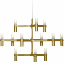 Discount Crown Minor Kroonluchter Hanglampen