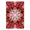 Sale Crystal Fire Vloerkleed Vloerkleden