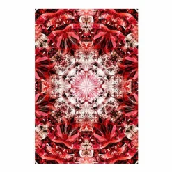 Sale Crystal Fire Vloerkleed Vloerkleden