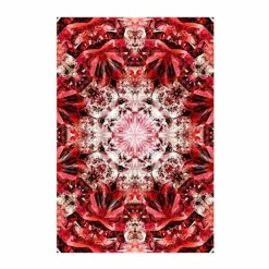 Sale Crystal Fire Vloerkleed Vloerkleden
