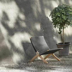 Sale Cuba Fauteuil Outdoor Tuin Fauteuils
