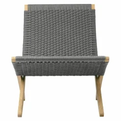 Sale Cuba Fauteuil Outdoor Tuin Fauteuils