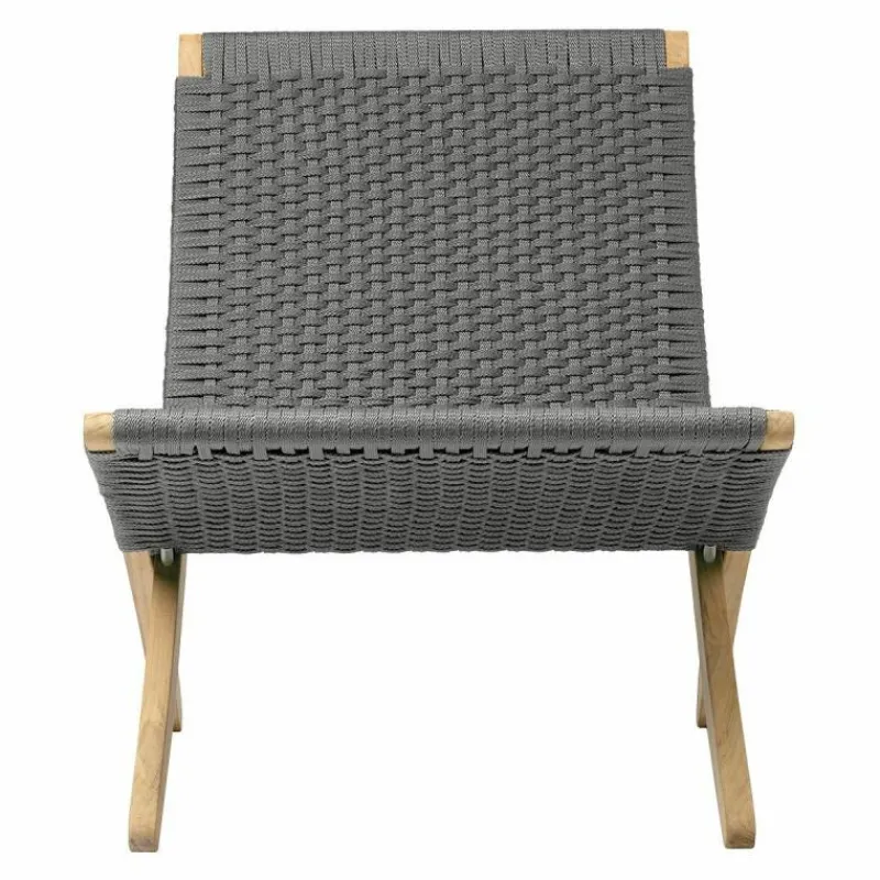 Sale Cuba Fauteuil Outdoor Tuin Fauteuils