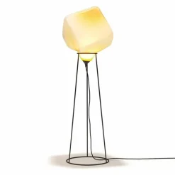 Hot Cubo lamp Large Tafellampen|Vloerlampen