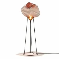 Hot Cubo lamp Large Tafellampen|Vloerlampen