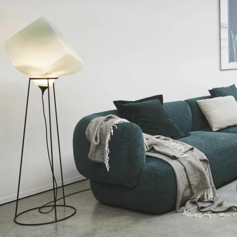 Hot Cubo lamp Large Tafellampen|Vloerlampen